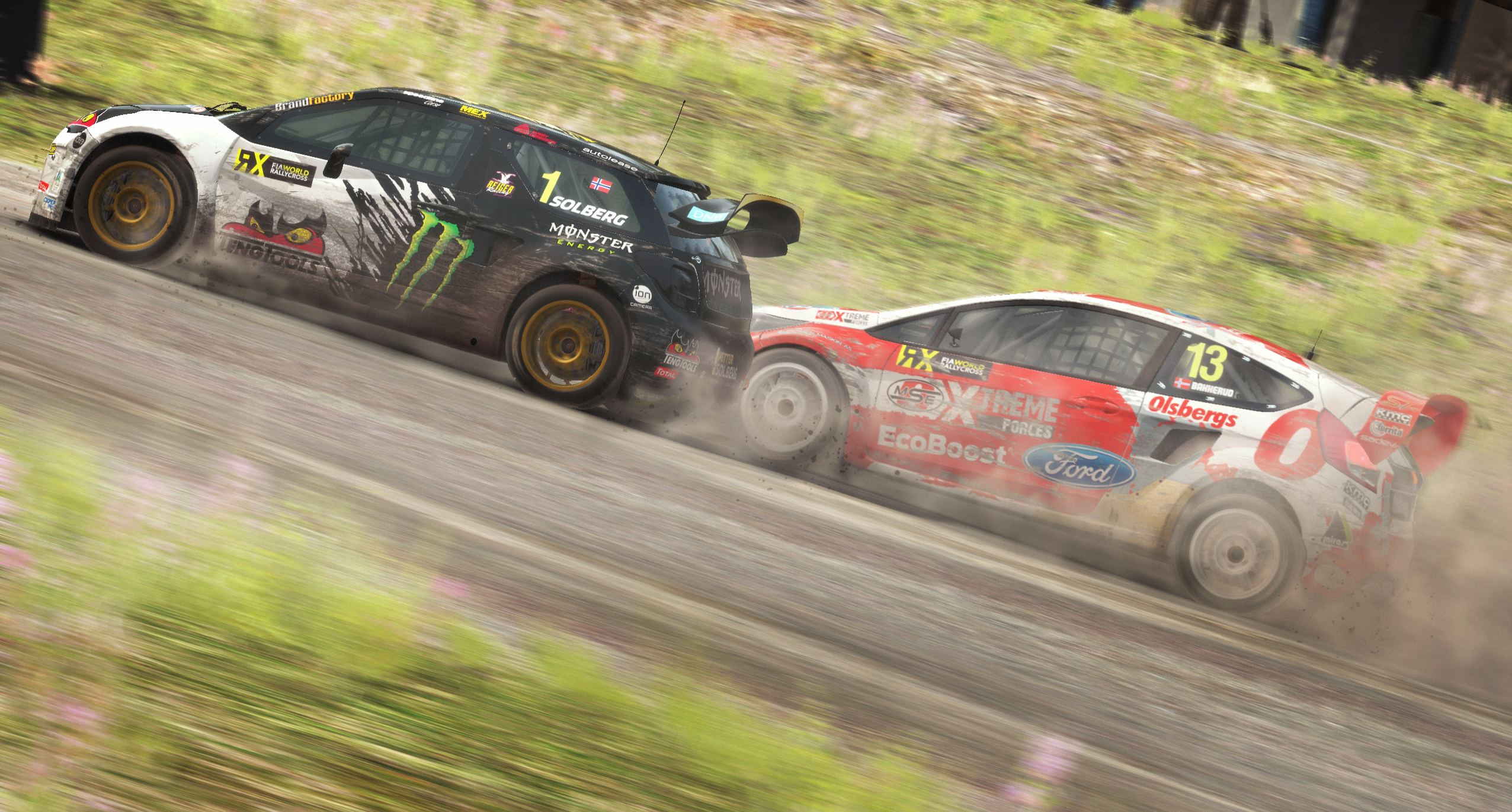 DiRT Rally - Imagen 6